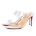 Christian Louboutin Just Nothing